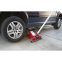 Combination Trolley Jack 2tonne Sealey Part No. 2000CJX