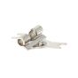 Lever Inlet Control for Wacker B545Y, B552Y  Genuine Wacker Part No. 2005675