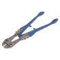 Record Bolt Croppers
