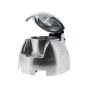 Caravan & Trailer Socket, Metal Body, 7-Pin, 12v (12N Type) 