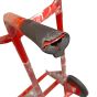 Single Oxygen/Acetylene Cylinder Trolley ***DAMAGED***