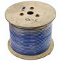 100M Cable Drum 3 Core Blue
