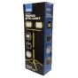 Defender DF4000 Twin Head LED Site Light