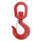 Alloy Steel Swivel Hooks