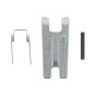 Safety Catches for Sling Hooks
