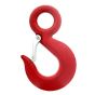 Alloy Steel Eye Hooks