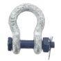 Alloy Steel Bow Shackle