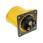 110V 32amp Panel Socket