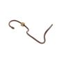 Fuel Leak Off Pipe FOR Lister Petter SR1 Engine - OEM No. 201-11104