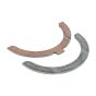 Thrust Washer for Lister Petter LT1, LT2 Engine - OEM No. 201-12380