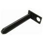 Pin (Position 9) for JCB 801.6 Mini Excavators