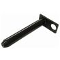 Pin (Position 11) for JCB 801.6 Mini Excavators