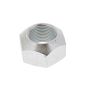 Benford 3006ptr Nut for TA3, TA3SM TA3H, TA3SH, TA3.5SH, TA6, TA6S, TA9 Dumpers - Part No. 202 16