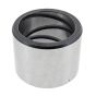Bush (Position 2 King Post) fits Kubota KX36-3 Mini Excavator