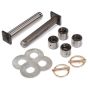 Bucket Pin & Bush Kit for BobCat X220, X320, X322, X323 Mini Diggers/Excavators
