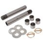 Bucket Pin & Bush Kit for Takeuchi TB025 TB125 8 Mini Diggers/Excavators