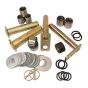 Dipper End Pin & Bush Kit Fits Kubota KX61-3