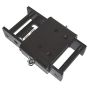 Adjustable Towing Brackets