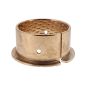 Bush (Position 12 Lower) for JCB 8015 Mini Excavators - Replacements Part