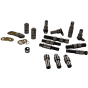 Pin and Bush Kit fits Kubota K008-3 Mini Excavator