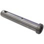 Link Pin 150mm for Kubota K008 K008-3 Mini Excavators - Replaces RA111-66740