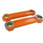 Tipping Links for Kubota KX61-3 U27-4 Excavators - Non Genuine Part