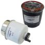 500 Hour Service Kit fits JCB 15C-1 Mini Excavator - Non Genuine