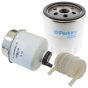 500 Hour Service Kit for JCB 8025 ORFS Mini Excavators - Non Genuine