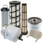 2000 Hour Service Kit for JCB 8030ZTS Mini Excavators - Non Genuine