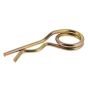 Pin Securing Clip for HAMM HD8-10C (H170), HD10-12 (H171) Twin Drum Rollers - OEM No. 2031040