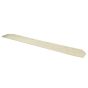 Hamm HD8 - 10, HD18 - 20 Roller Drum Scraper Blade - OEM - 2033739