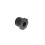 Rubber Spout for Hamm HD8 - HD10C (H170) Twin Drum Roller - OEM No. 2034842