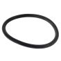 Hamm Roller HD, HD+, HP GRW, DV Range Water Tank Strainer O'Ring - OEM - 2035816