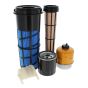 2000 Hour Service Kit for JCB 8026 CTS Mini Excavators - Non Genuine