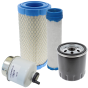 Service Kit for JCB 8014 (2009-2013) Mini Excavators - Non-Genuine
