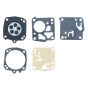 Carb Repair Kit for Makita DPC6400 Disc Cutters - Replaces DG5-HS-T