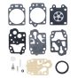 Carburettor Repair Kit for Walbro K20-WYJ Carbs - Replaces K20-WYJ