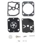 Carburettor Repair Kit for Stihl BG66 Blowers - Replaces 4241 007 1002