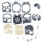 Carburettor Repair Kit for Walbro  WT 210 Carbs - Replaces RB-66