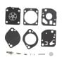 Carburettor Repair Kit Zama C1Q-S69A Carbs - Replaces RB-100
