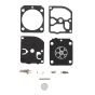 Carburettor Repair Kit for Zama C1Q-S119 Carbs - Replaces RB-150