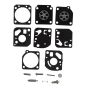 Carburettor Repair Kit for Zama C1U-H60 Carbs - Replaces RB-29