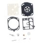 Carburettor Repair Kit for Walbro K12-HDA Carbs - K12-HDA