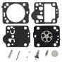 Carb Repair Kit for Husqvarna 235, 240 Chainsaws- Replaces 545 00 80-31