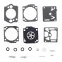 Carb Repair Kit for Husqvarna K760 Disc Cutters - Replaces 506 41 00-04