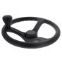 Steering Wheel for Hamm HD8 - HD10C (H170) Twin Drum Roller - OEM No. 2041128