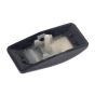 Seat Heating Bogie for Hamm HD8 - HD10C (H170) Twin Drum Roller - OEM No. 2044803