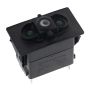 Switch for Hamm HD8 - HD10C (H170) Twin Drum Roller - OEM No. 2045986