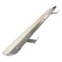 Scraper for Hamm HD8-HD10C (H170) Twin Drum Roller - 2046370
