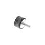 Rubber Buffer for Hamm HD 8, HD 9, HD 10 Rollers - 2047690